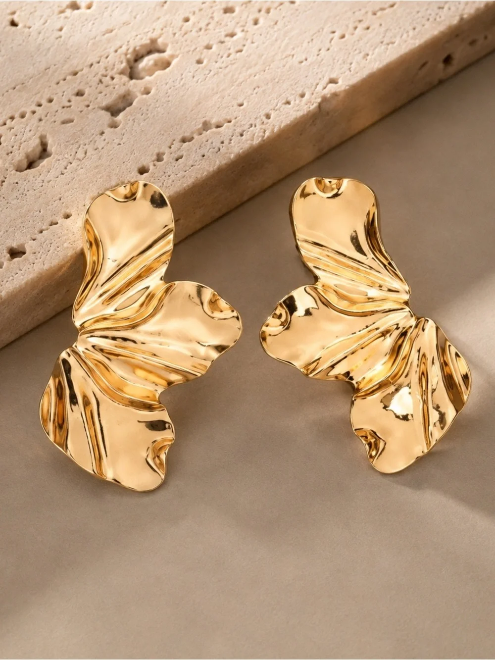N/A statement gold