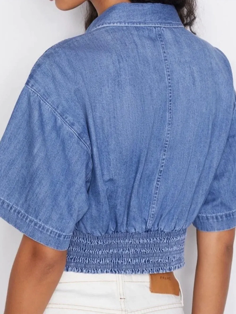 Frame Denim frame denim