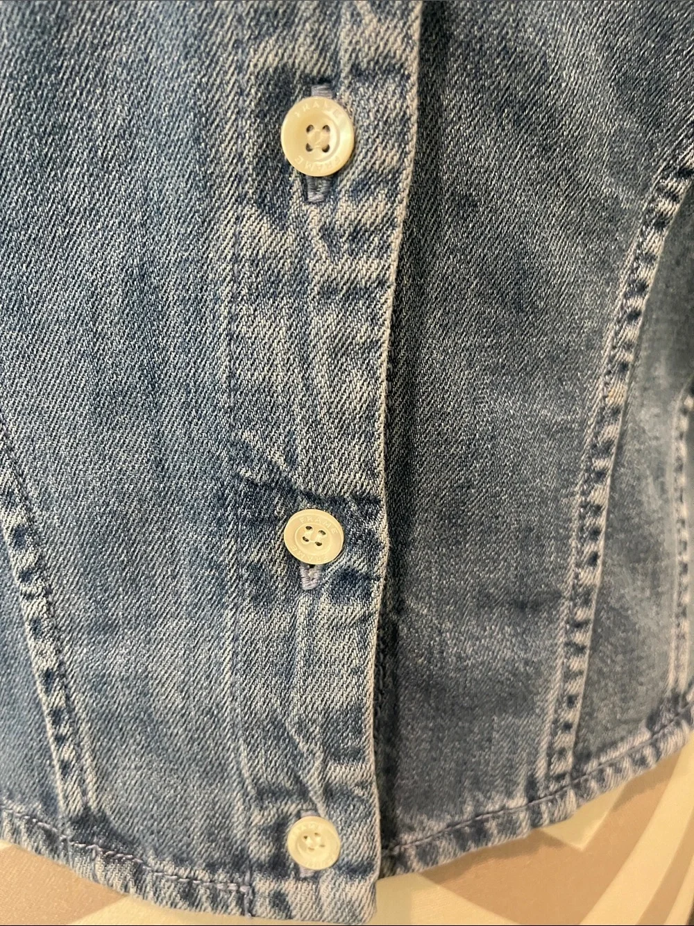 Frame Denim frame denim