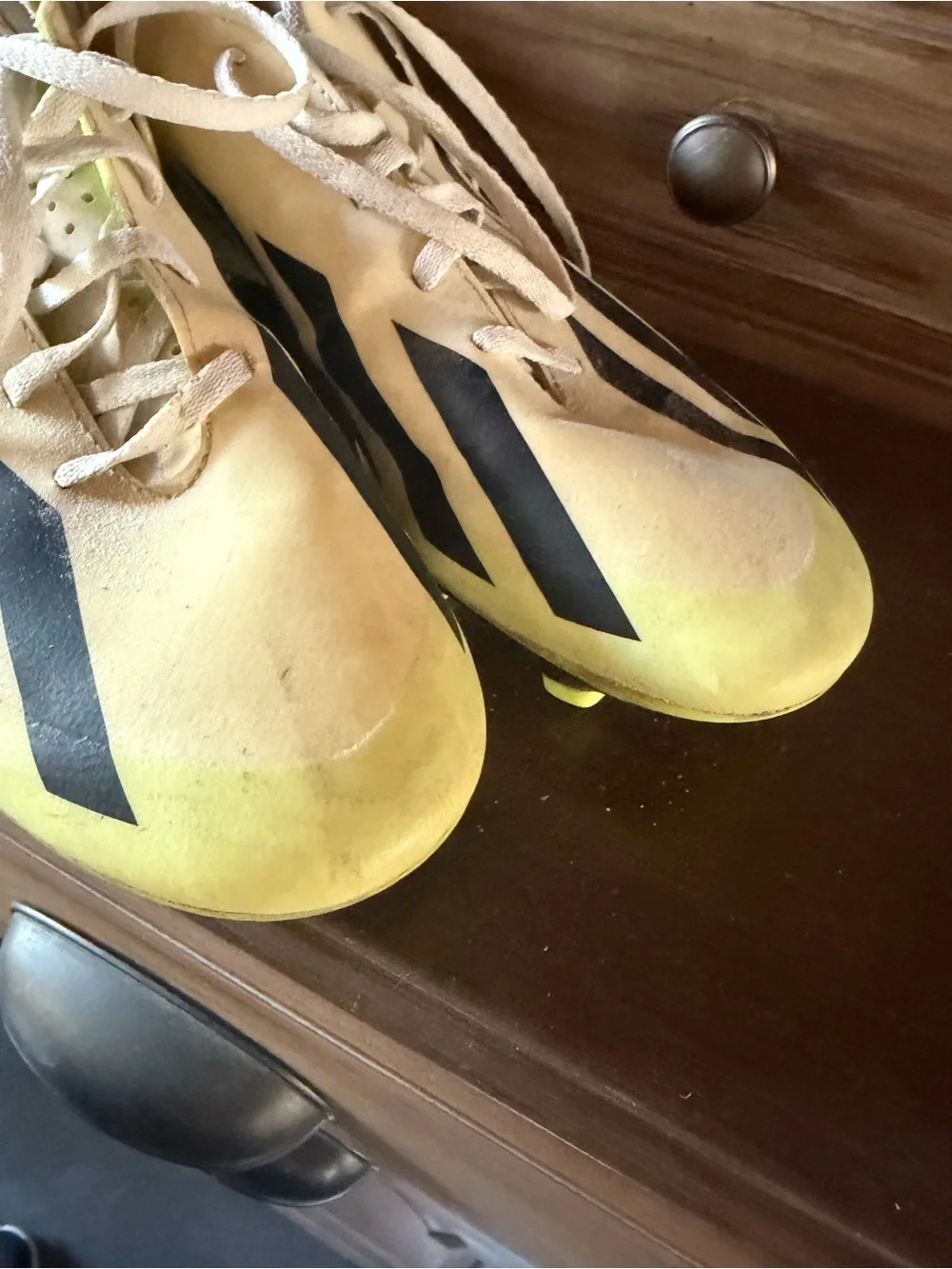 adidas sleek soccer