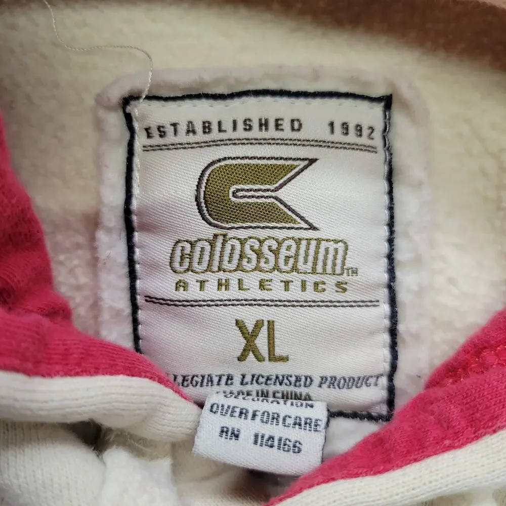Colosseum pre owned