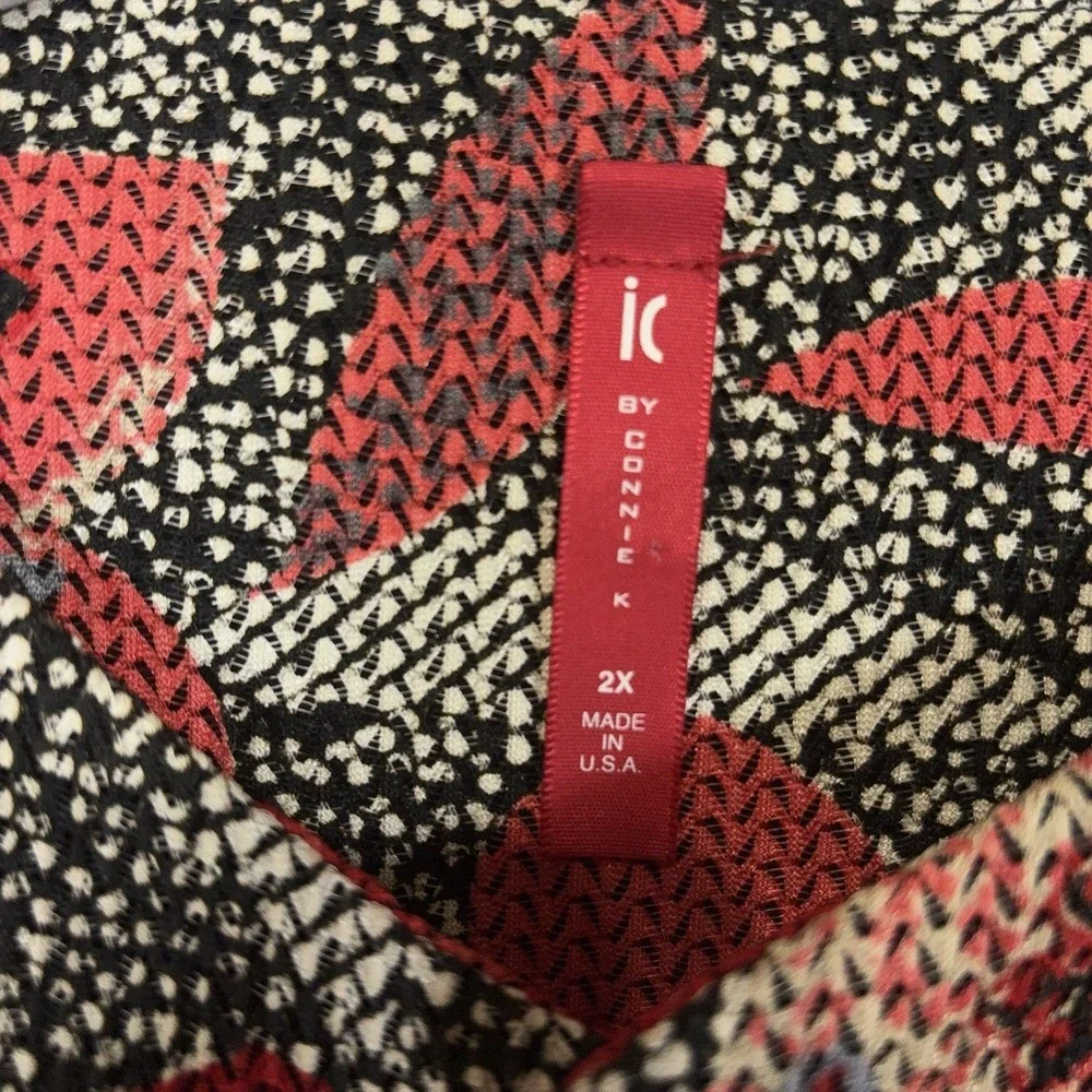 IC By Connie K lightweight women