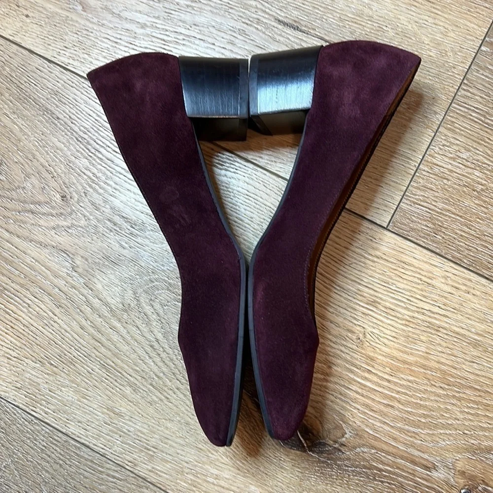 Aquatalia preloved good