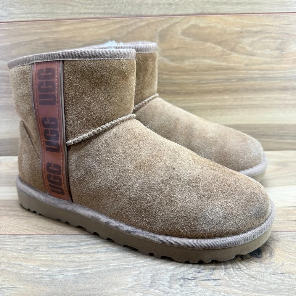 UGG us women