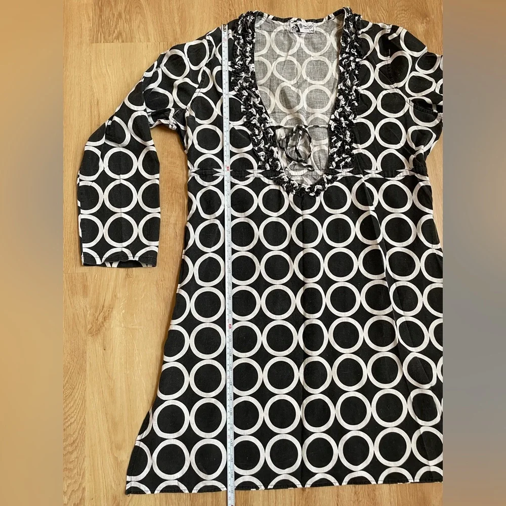 Mud Pie cute tunic