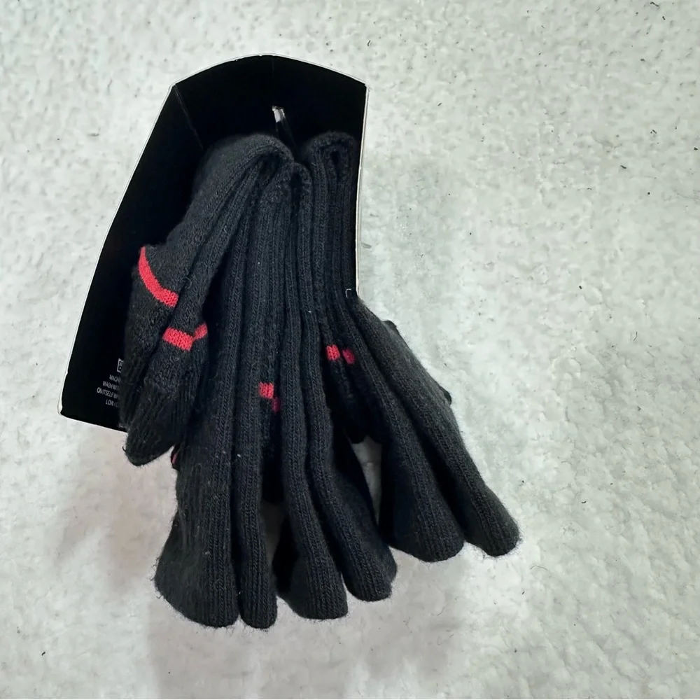 Nike pair black