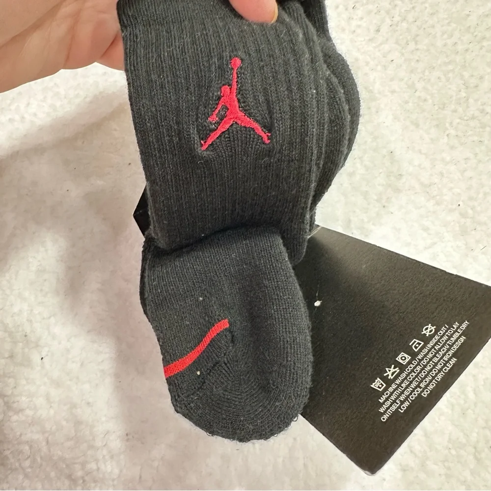 Nike pair black