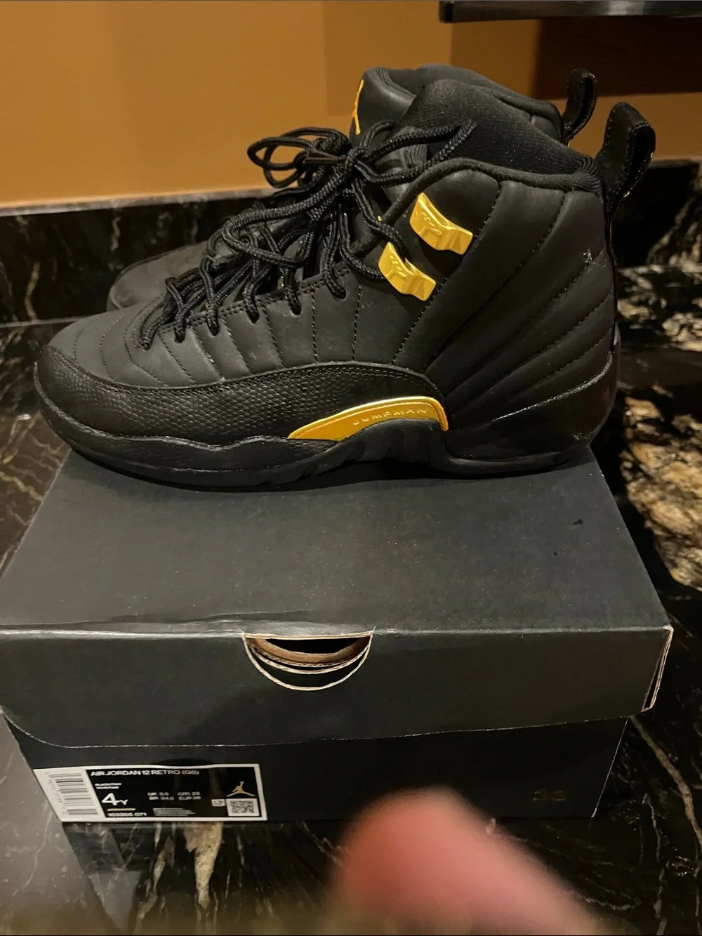 Jordan air retro