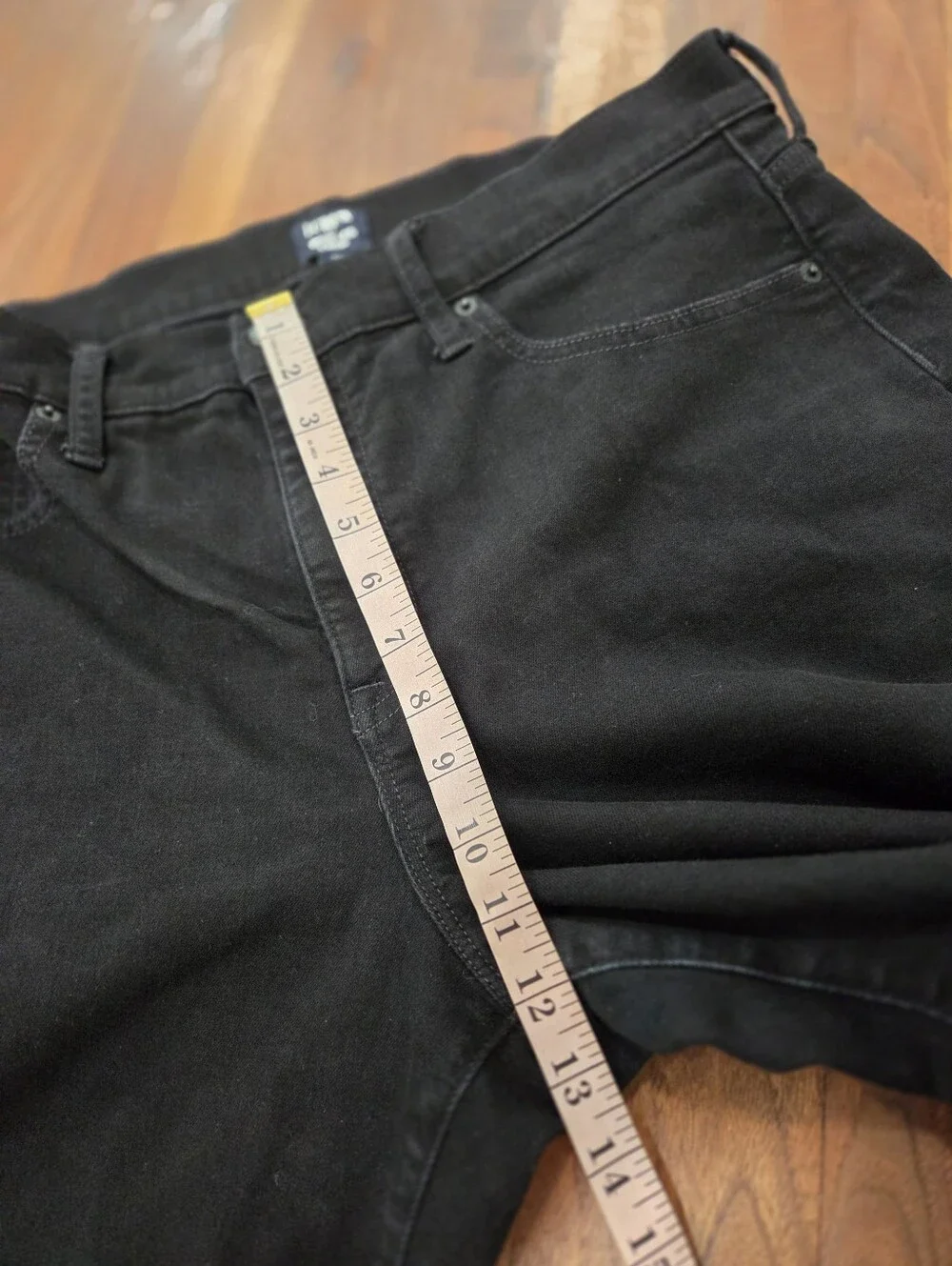 J. Crew crew wide