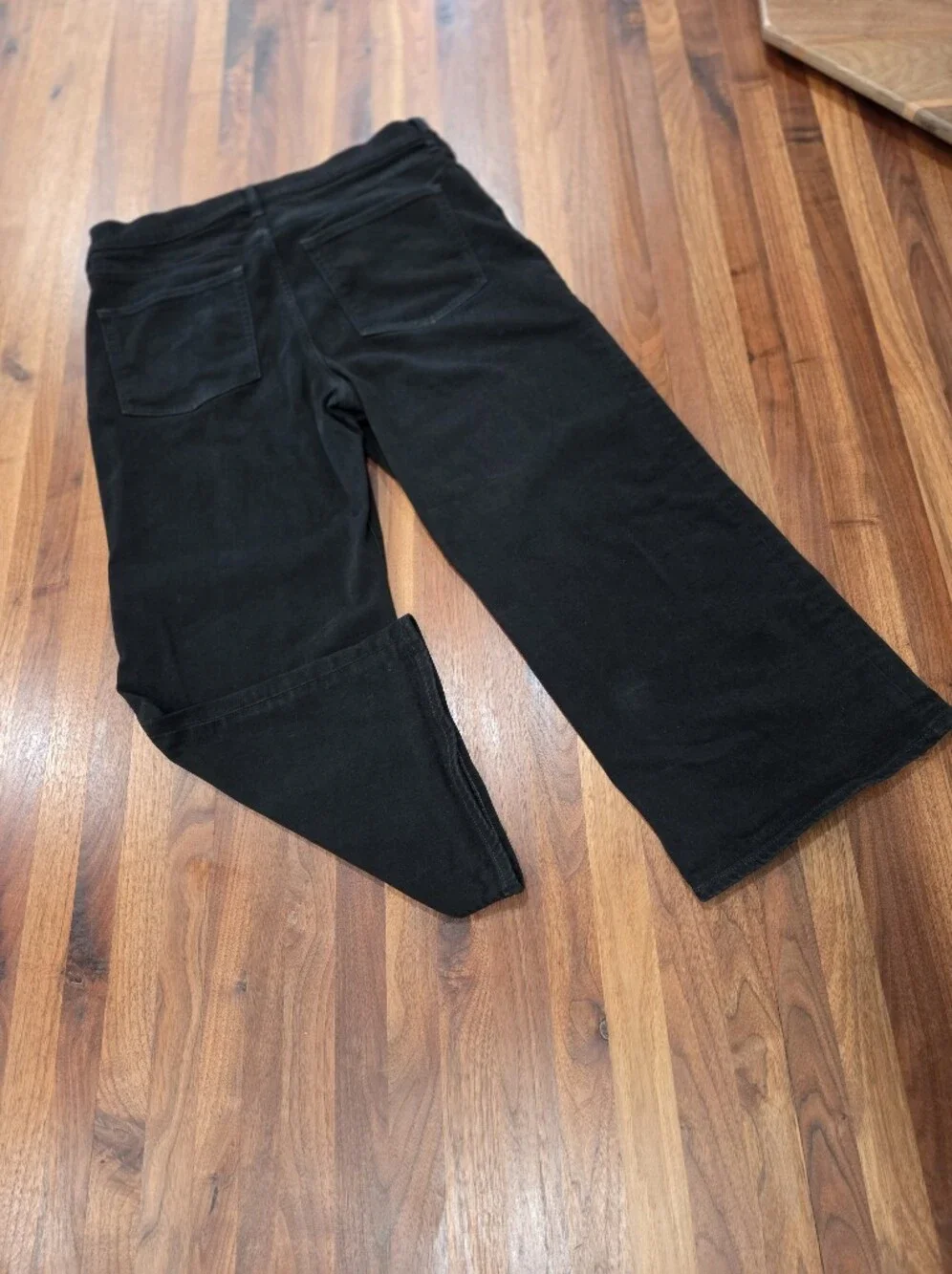 J. Crew crew wide