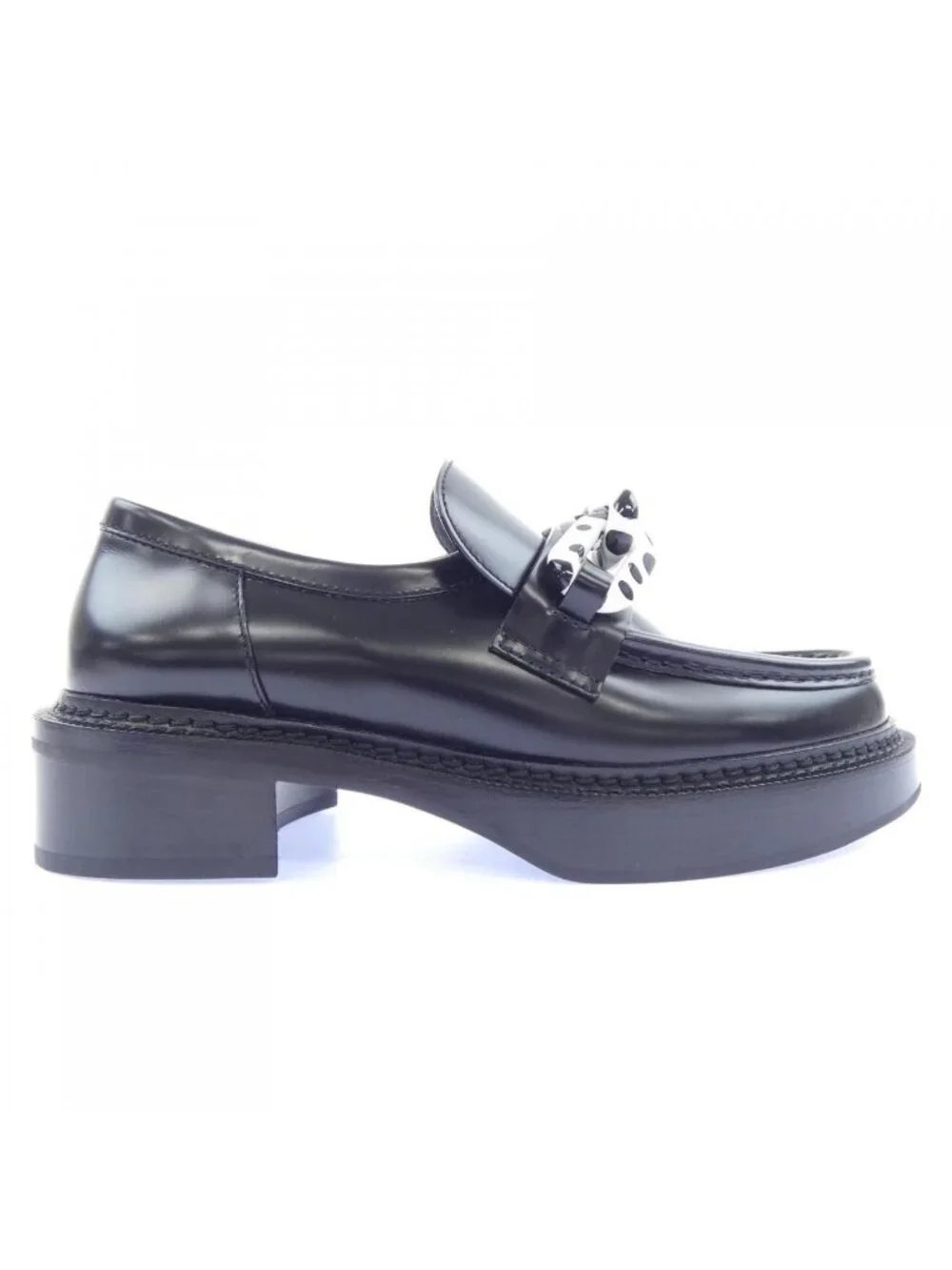 Louis Vuitton Yayoi Kusama LV Yk Academy Line Loafers Shoes
