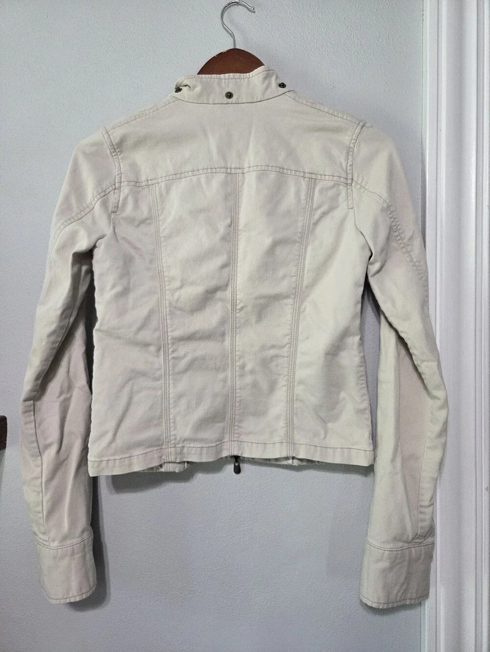 abercrombie kids classic cream