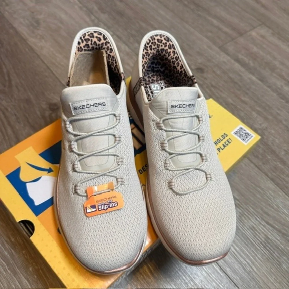 Skechers women nib