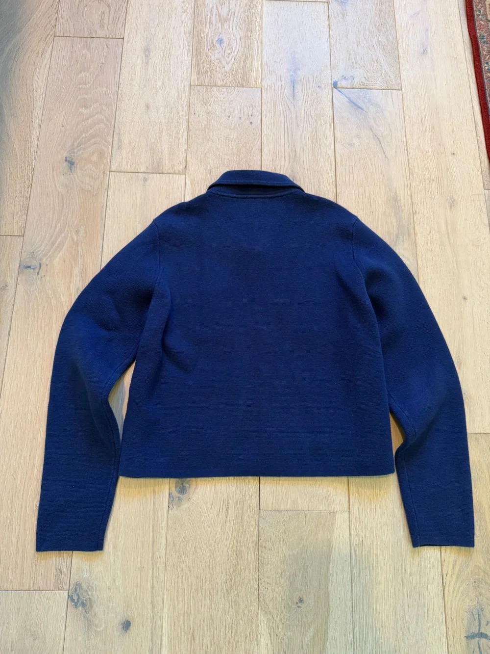 Crewcuts classic navy