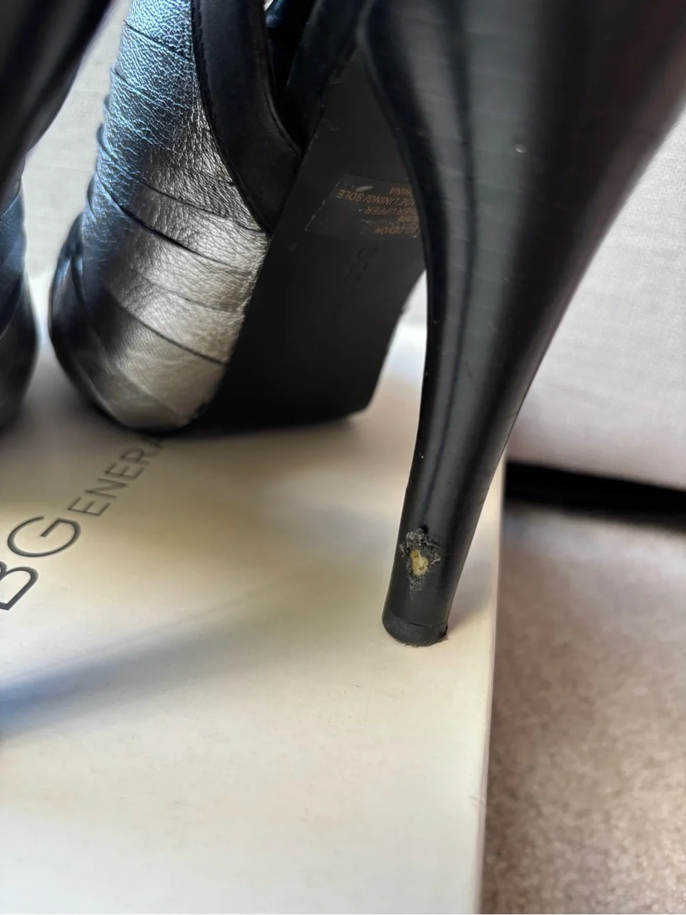 BCBGeneration stylish women