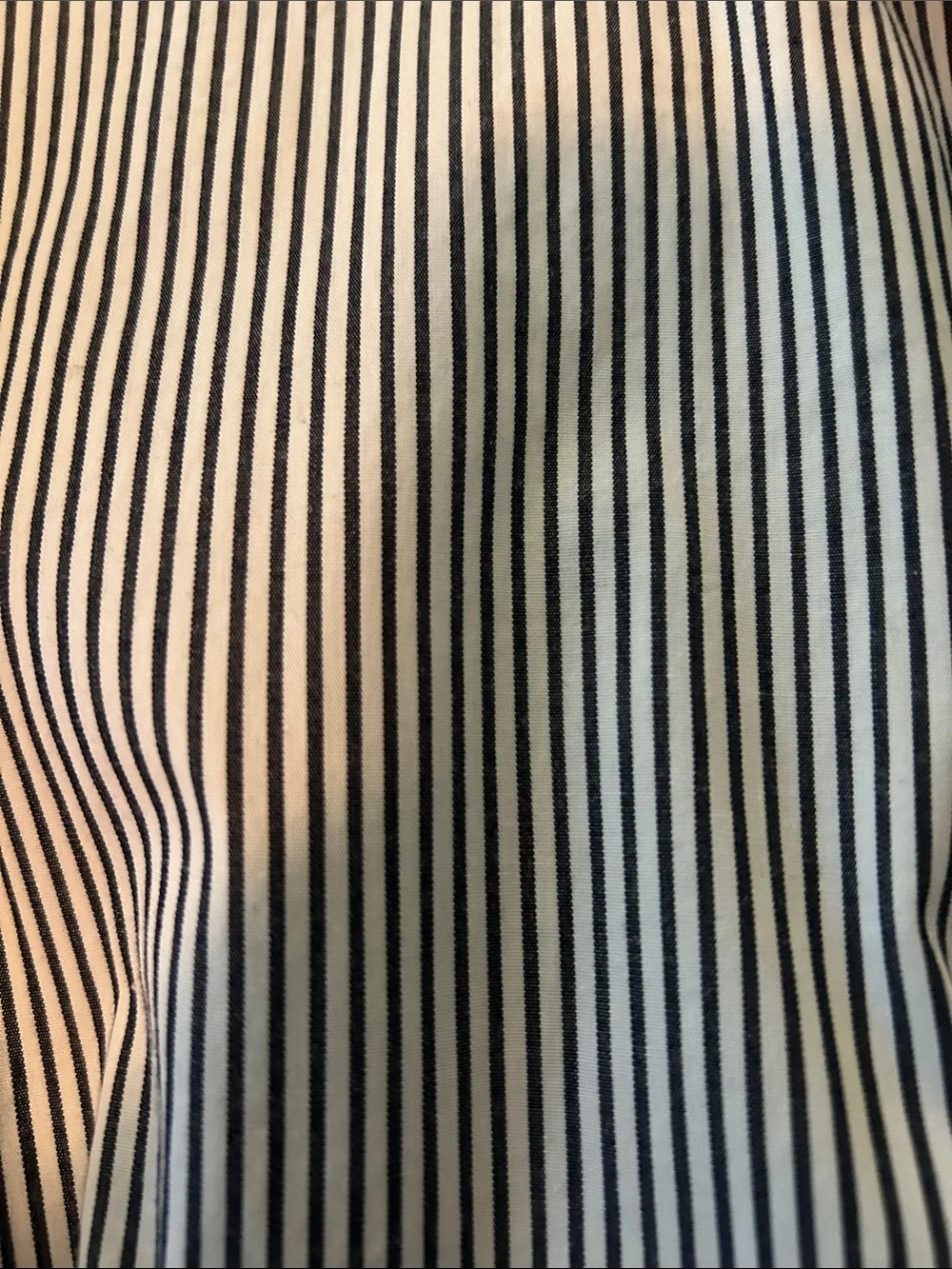 J. Crew classic collared