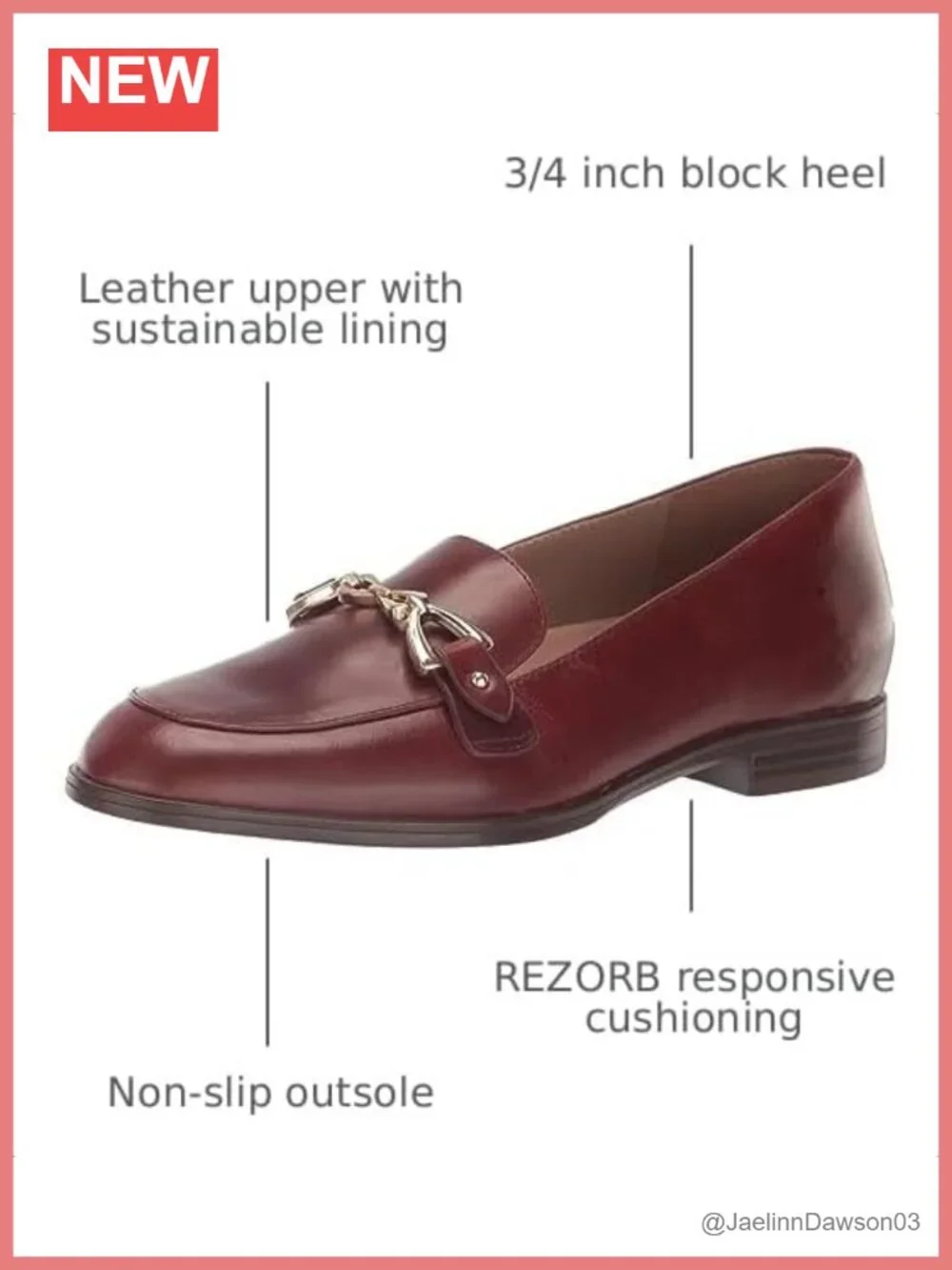 N/A polished slip