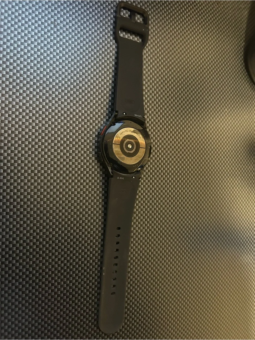 Samsung Galaxy Watch4 SM-R865U Black 20mm Wifi/Bluetooth