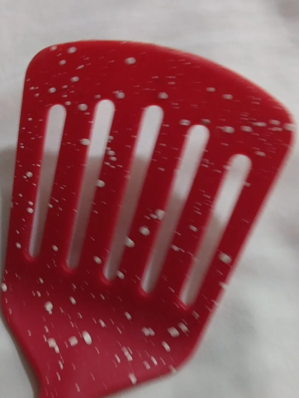 N/A durable red
