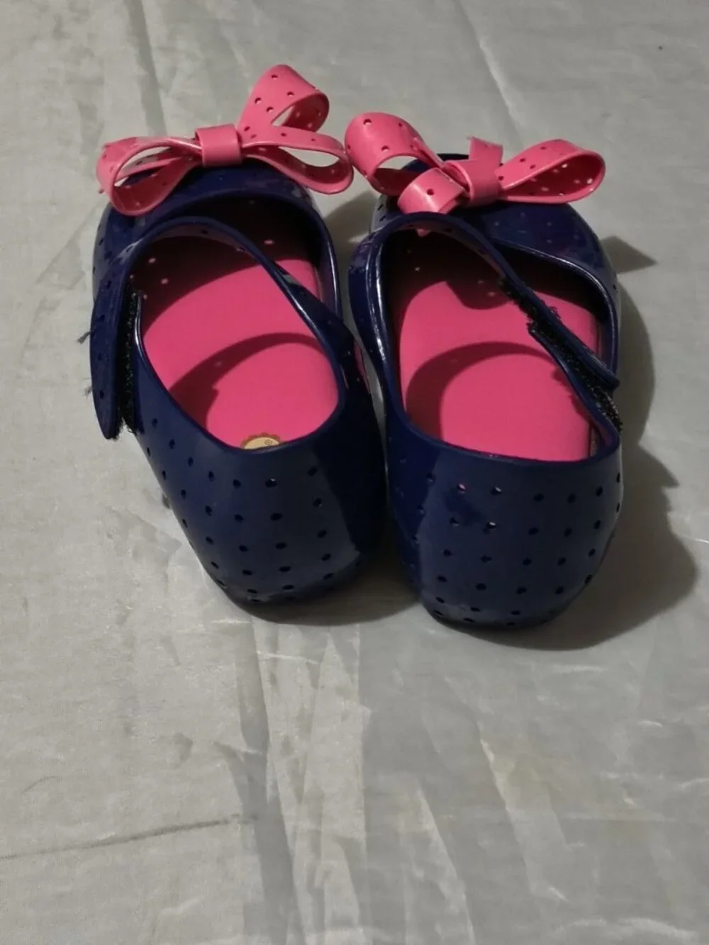 Mini Melissa this item