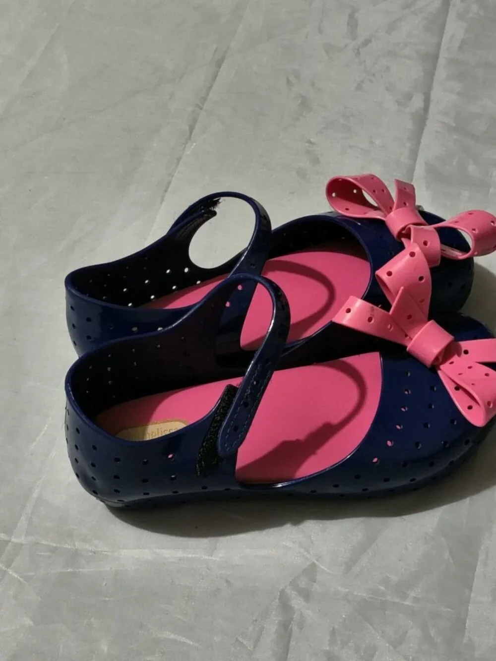 Mini Melissa this item