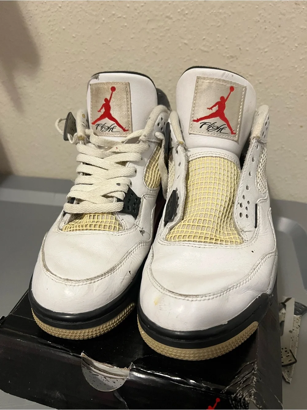 Jordan classic air