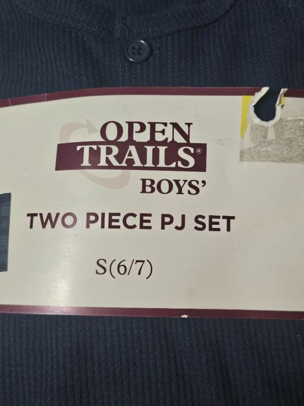 Open Trails open trails
