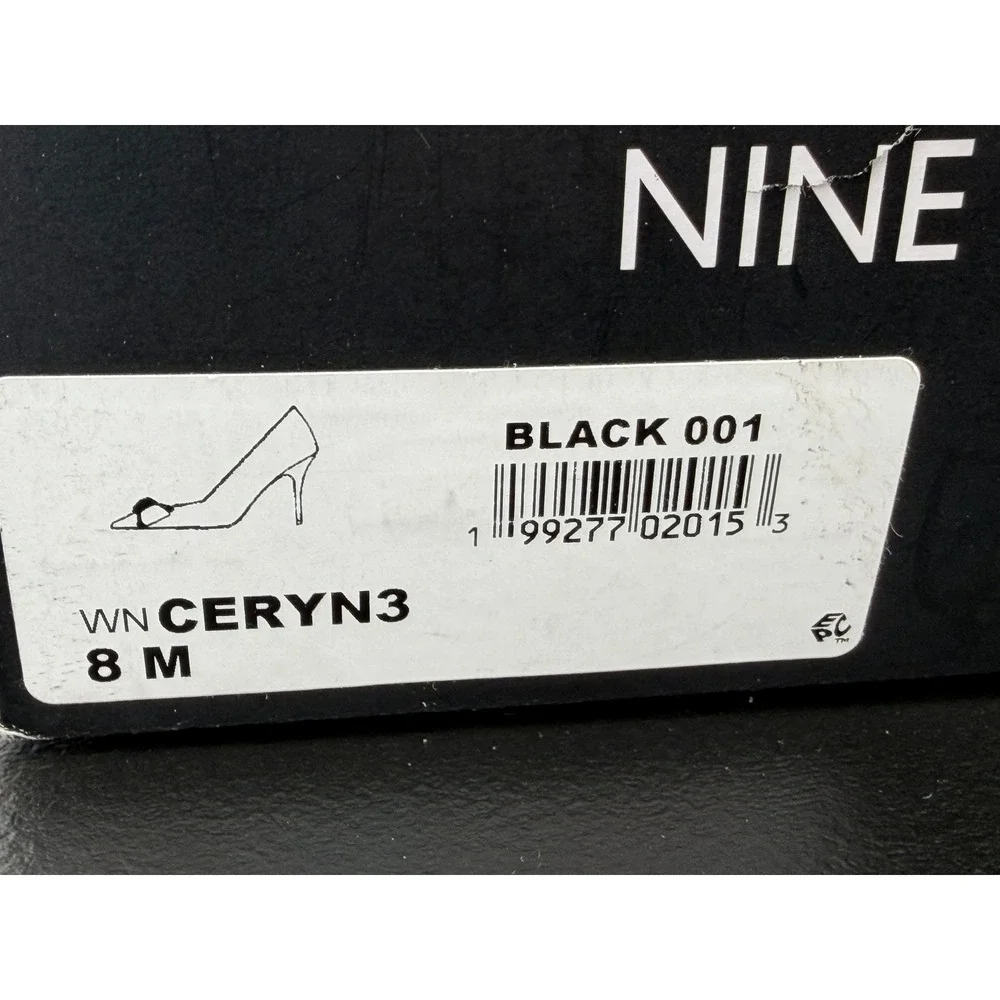 Nine West gorgeous nine
