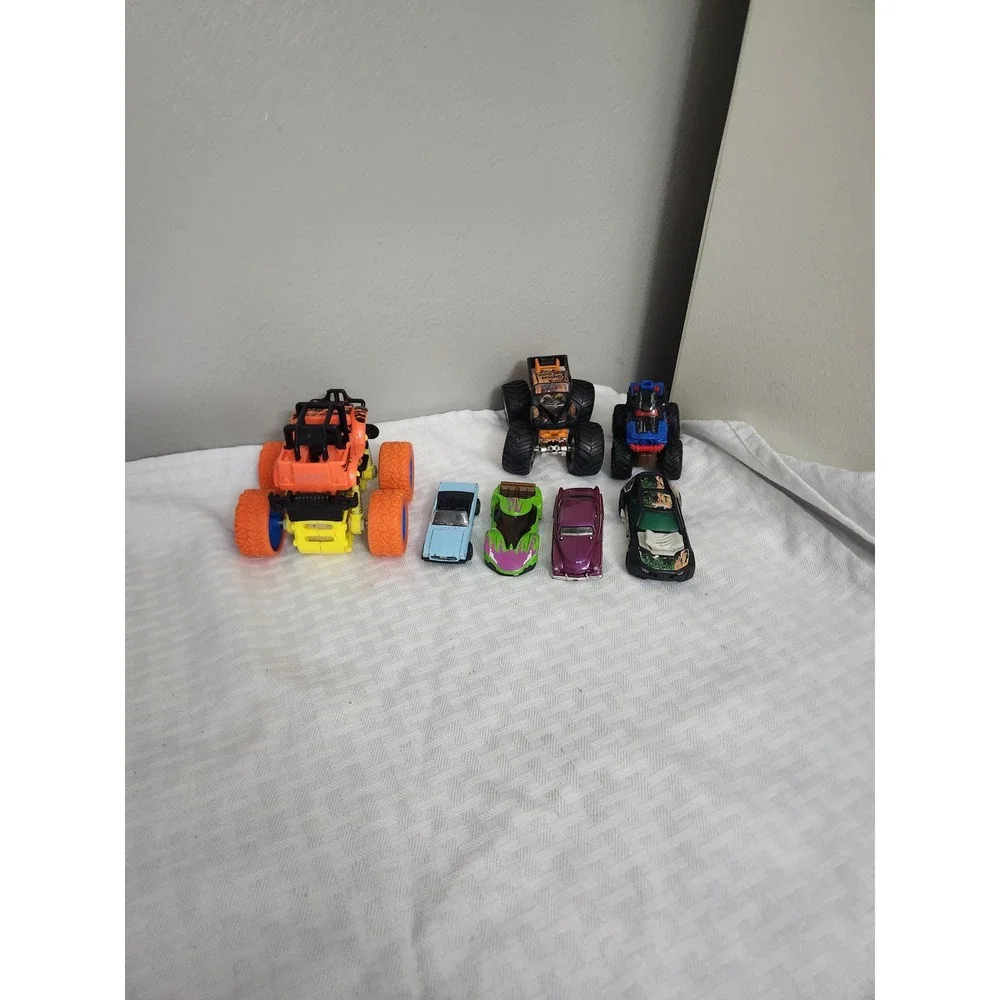 N/A assorted collection