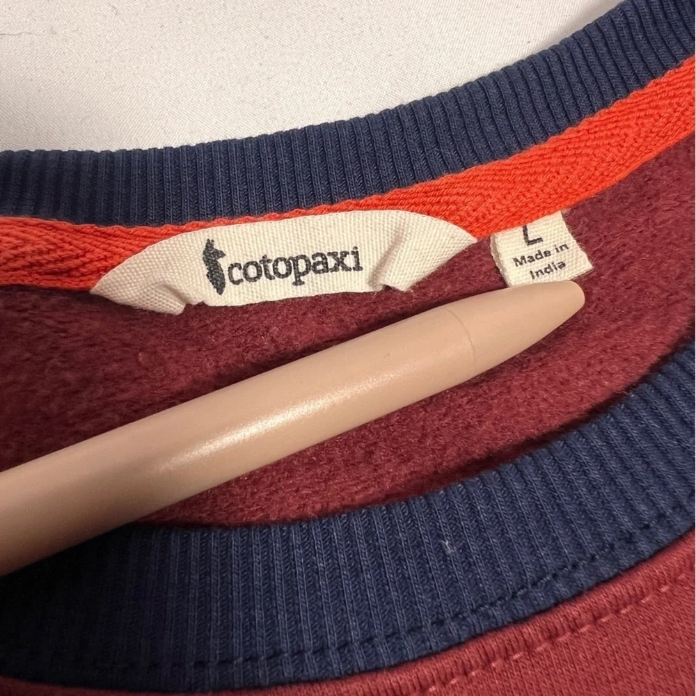 cotopaxi excellent “do