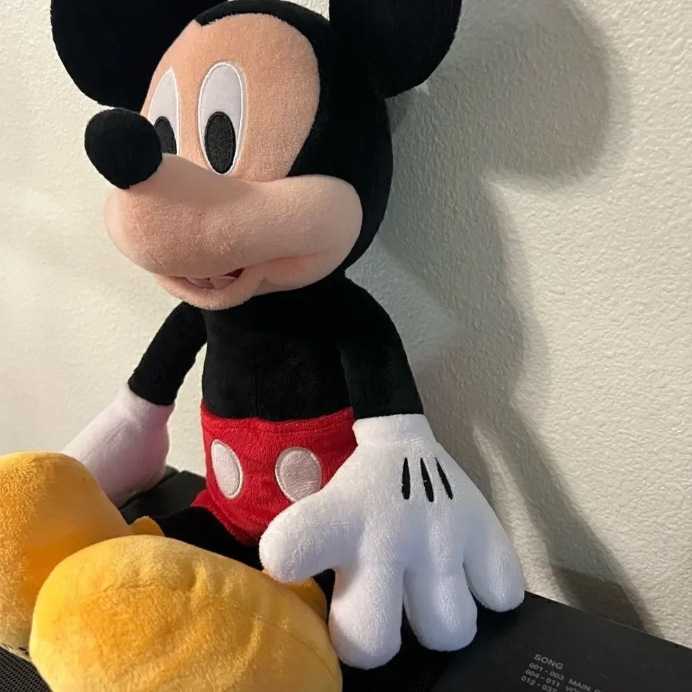 Disney good used