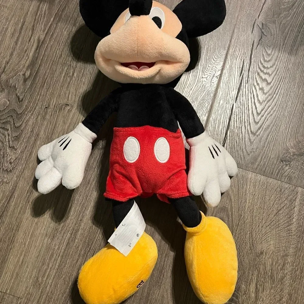 Disney good used