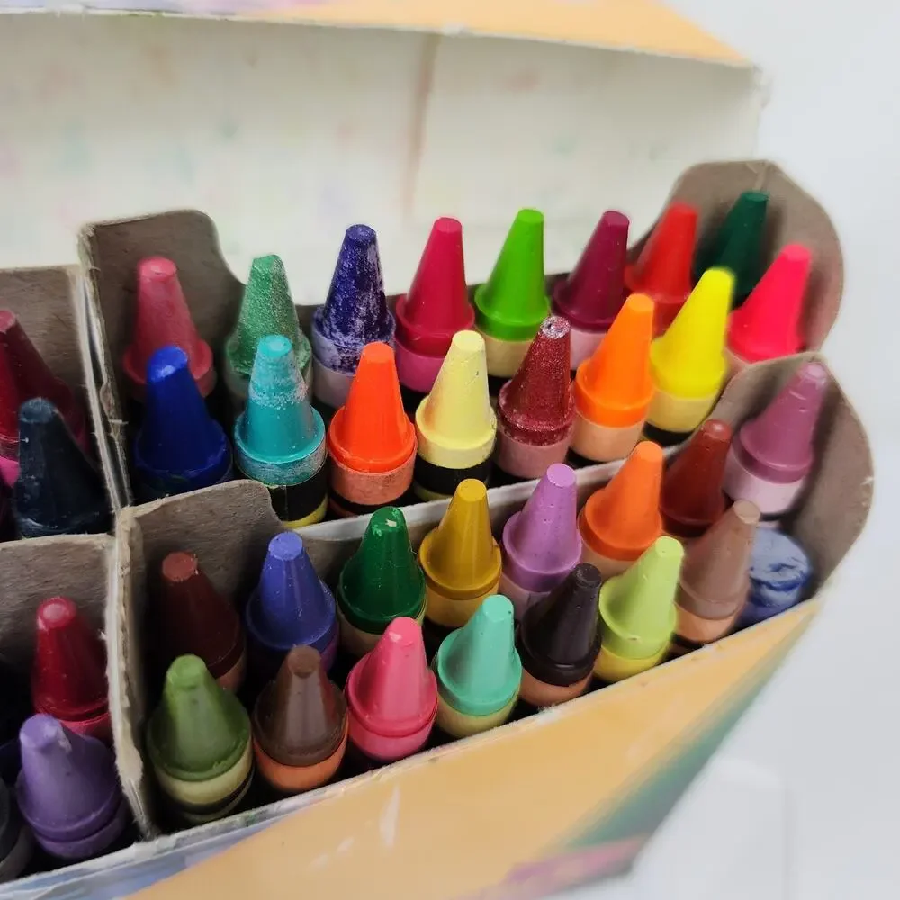 Crayola 96ct crayons