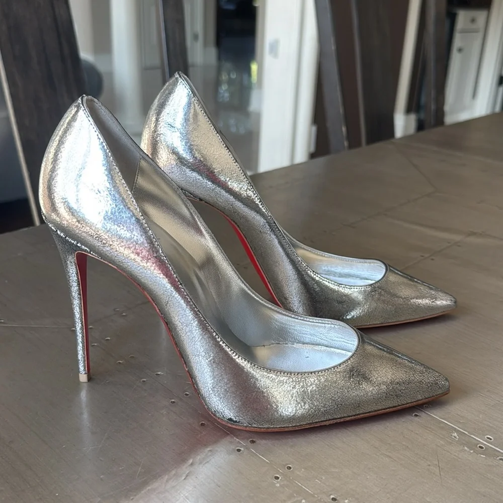 Christian Louboutin brand new