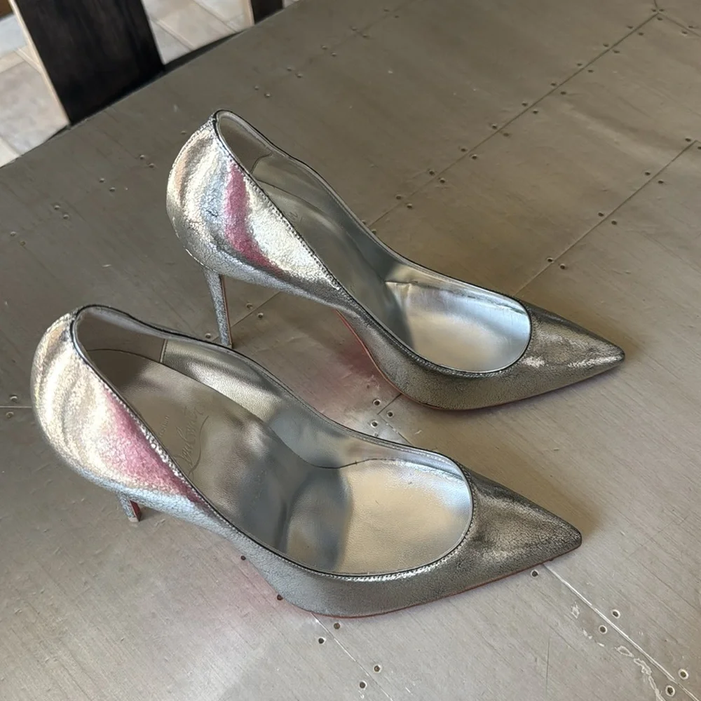 Christian Louboutin brand new
