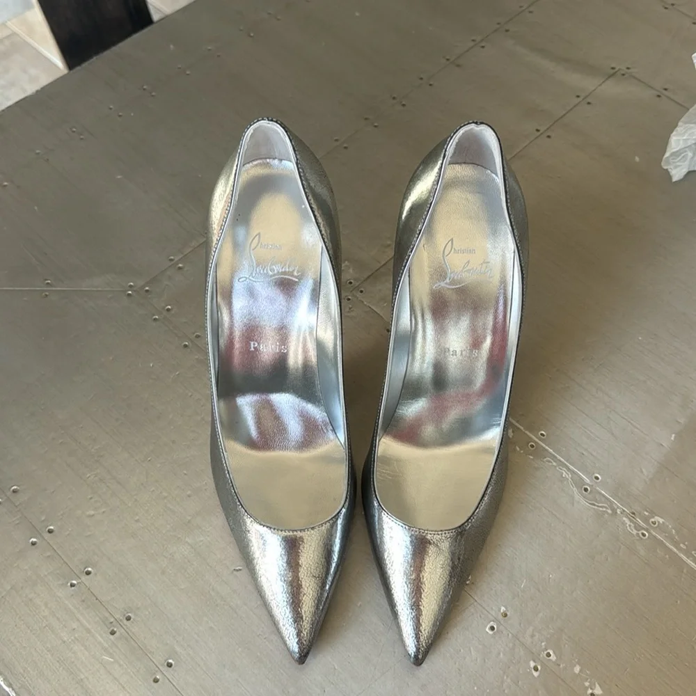 Christian Louboutin brand new