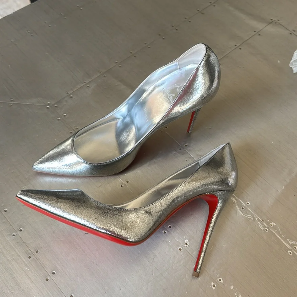 Christian Louboutin brand new