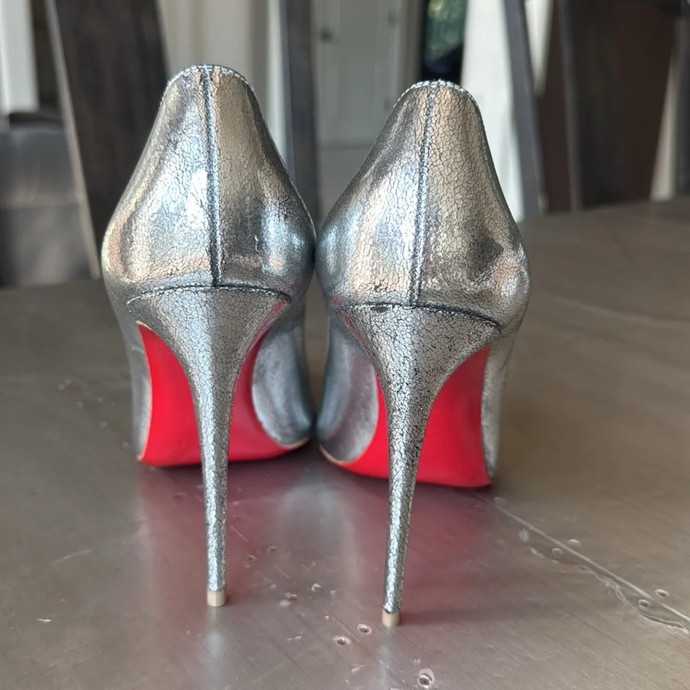 Christian Louboutin brand new