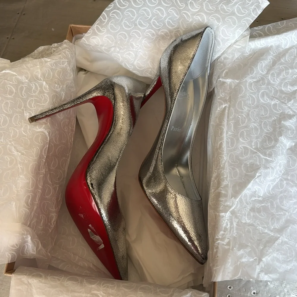 Christian Louboutin brand new