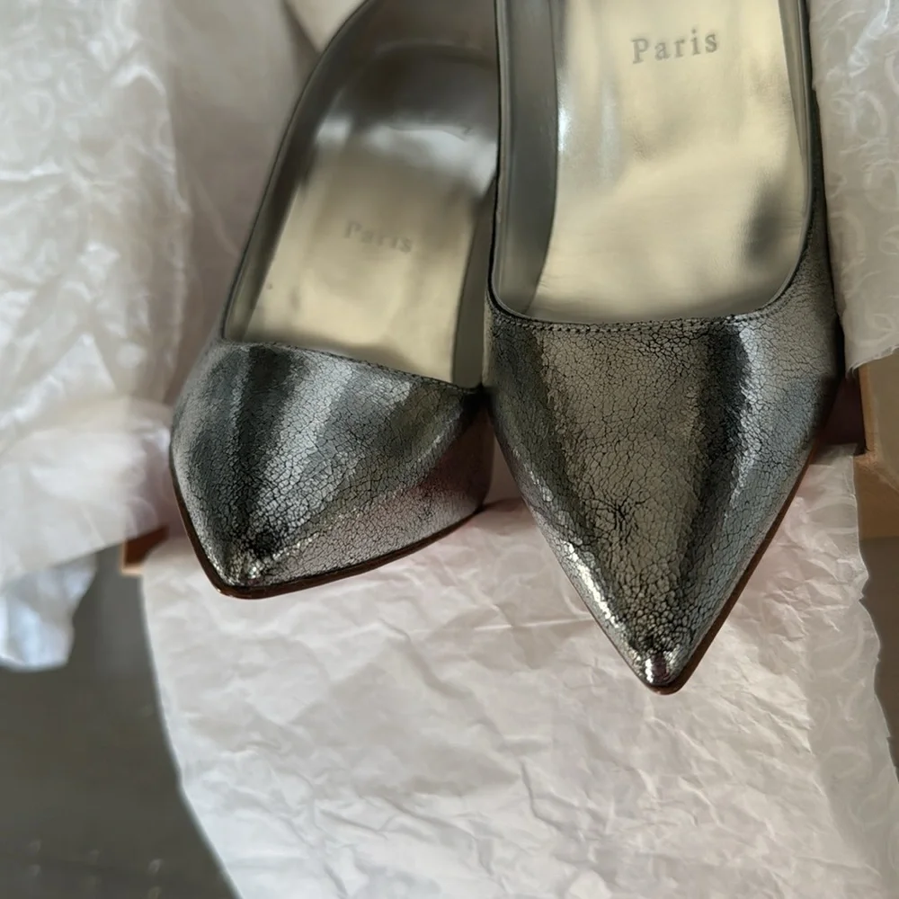 Christian Louboutin brand new