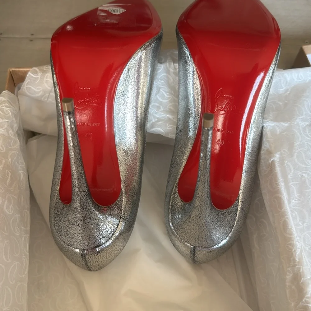 Christian Louboutin brand new