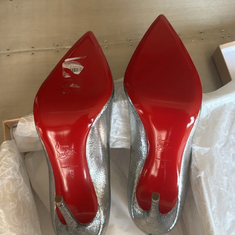 Christian Louboutin brand new