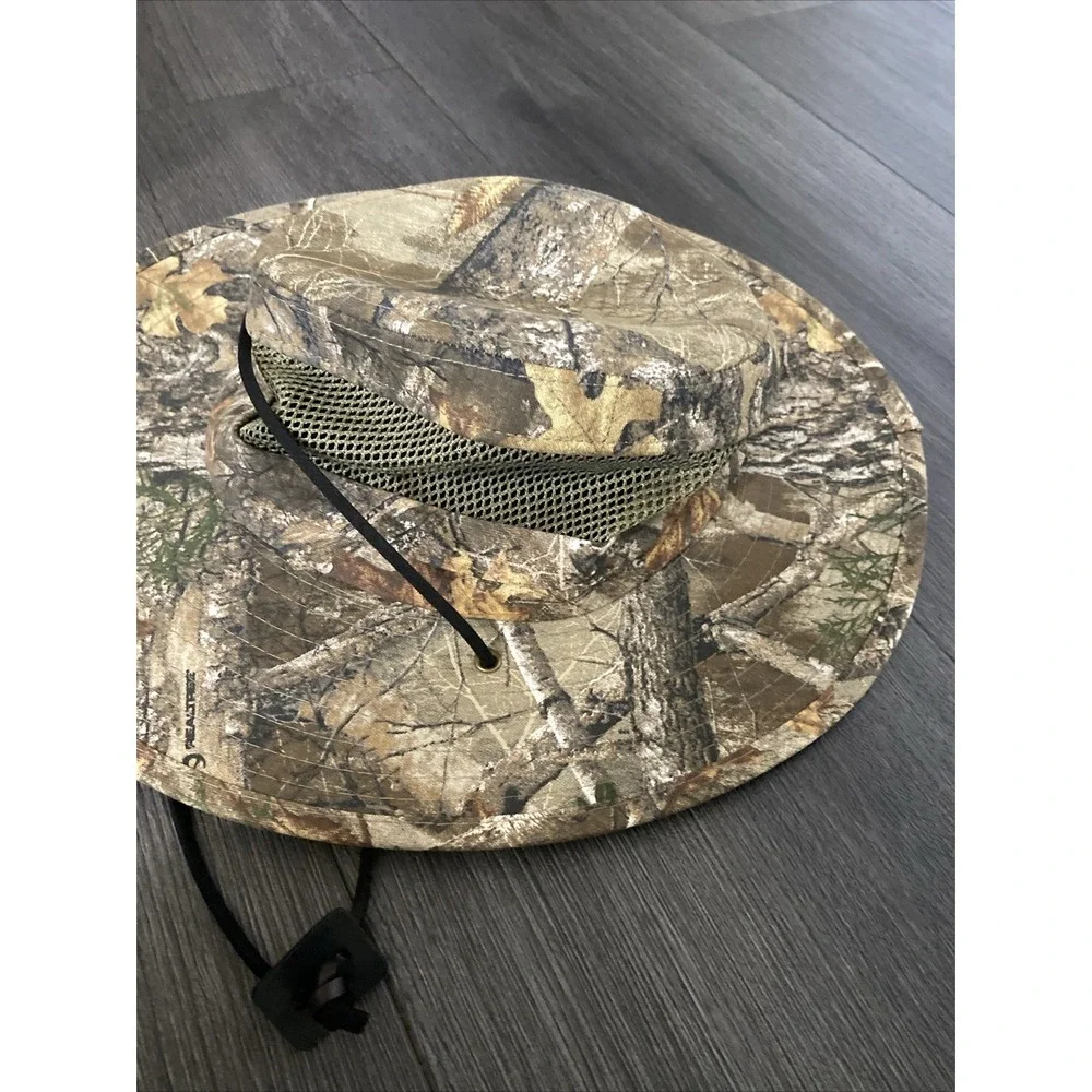 Realtree great smoke
