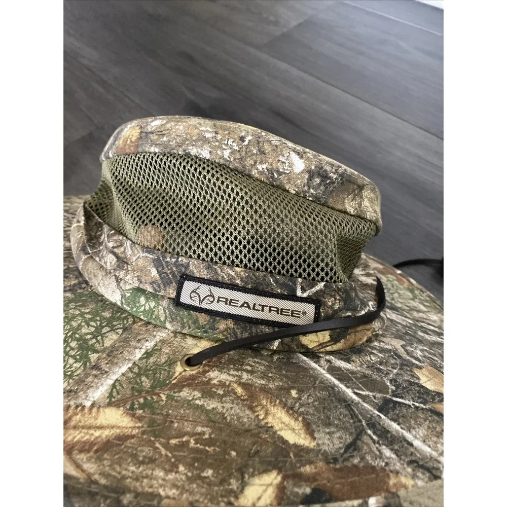 Realtree great smoke