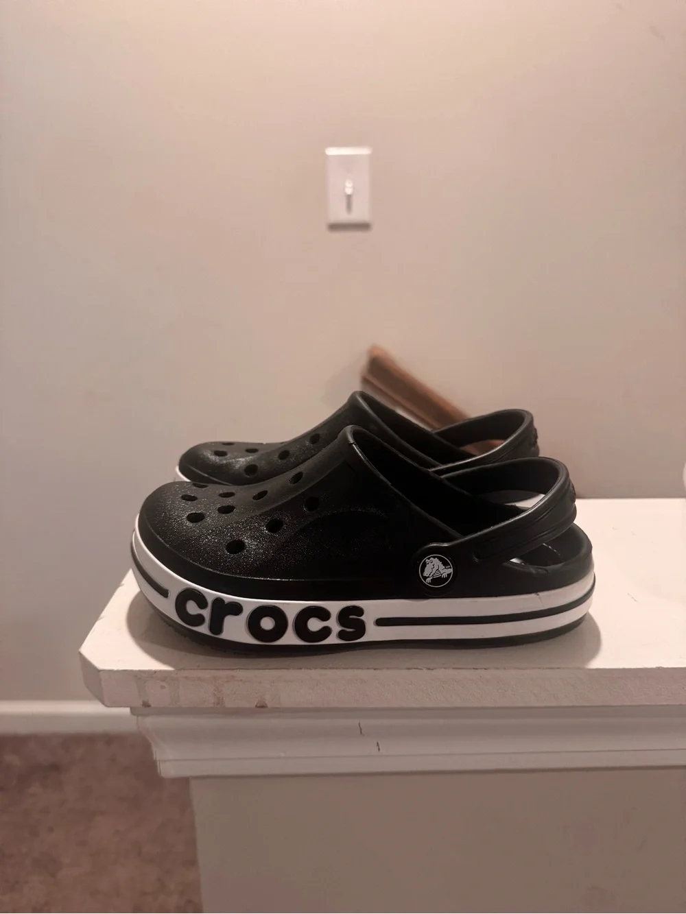 CROCS classic kids