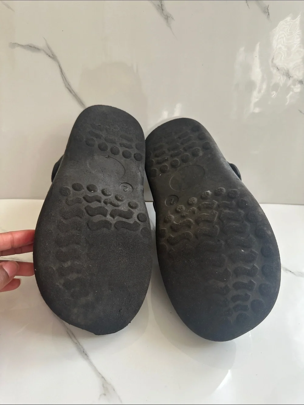 CROCS hi i’m