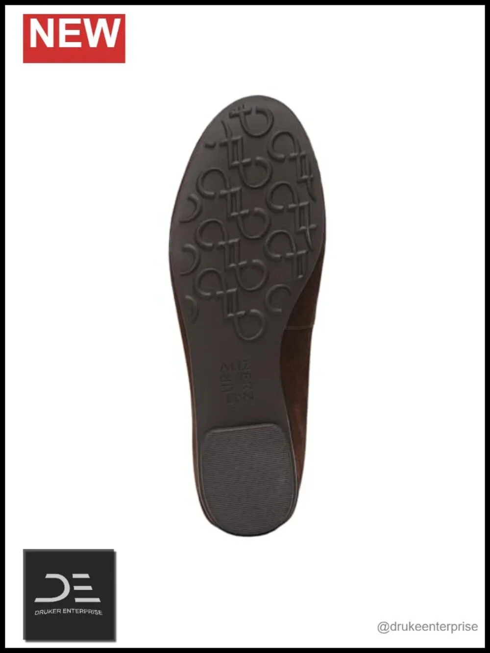 N/A contour effortless flat