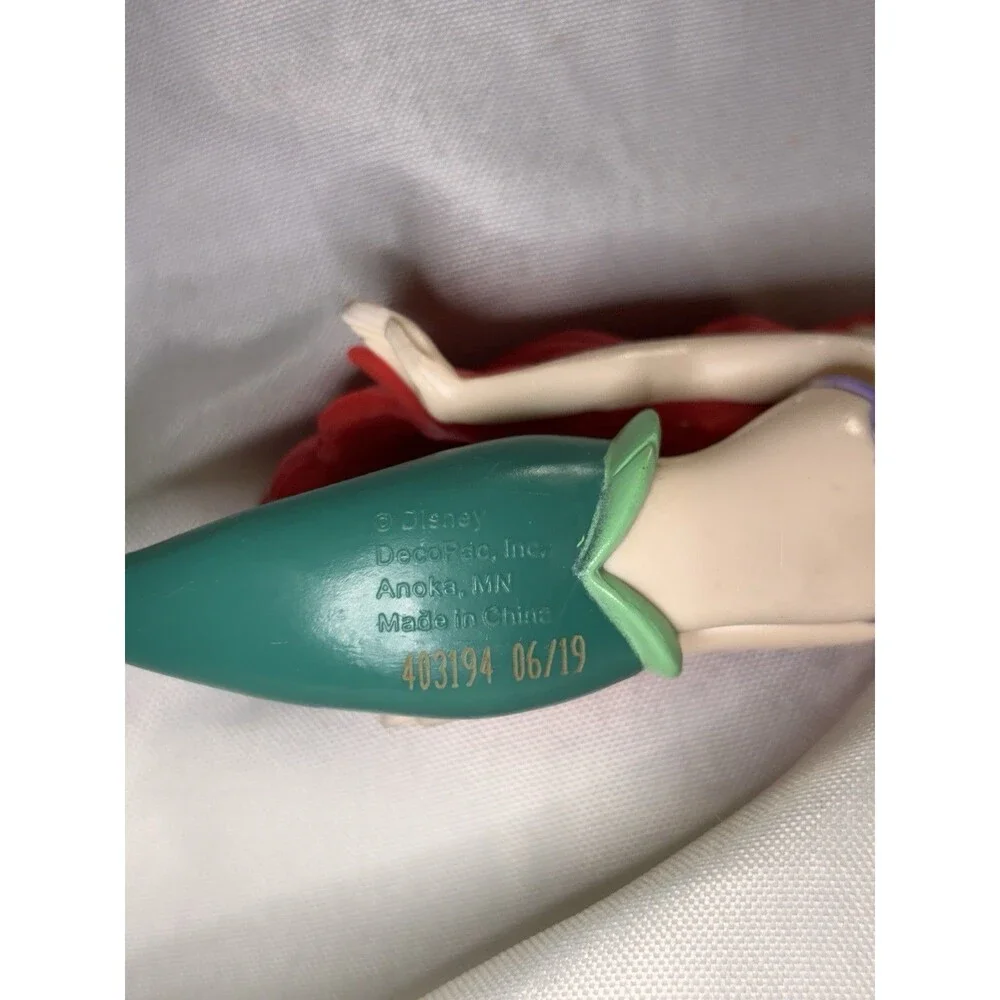 Disney product inch