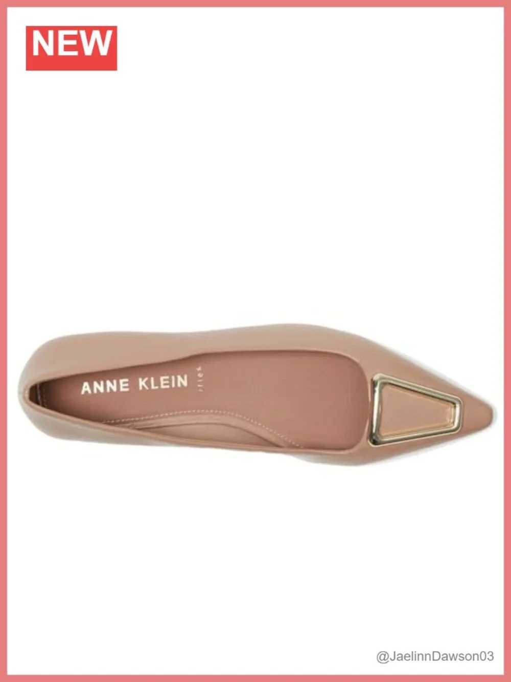 N/A these chic