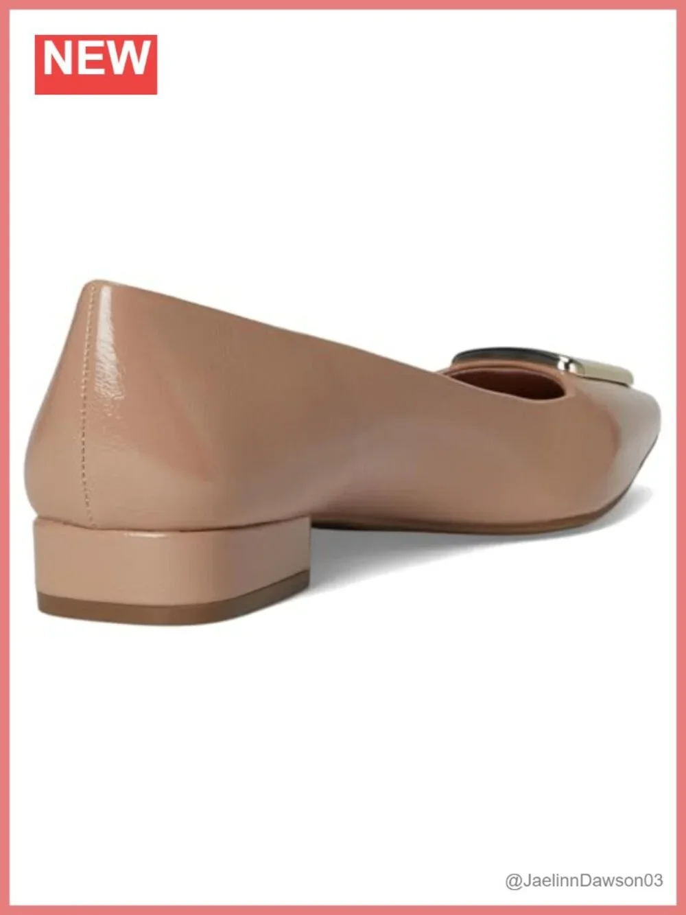 N/A these chic